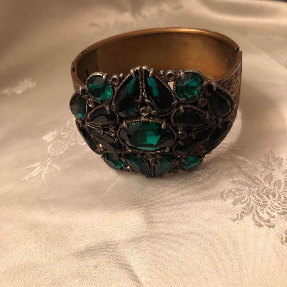 🌺 Sold 🌺 Victorian Bracelet - Picture 3 of 8